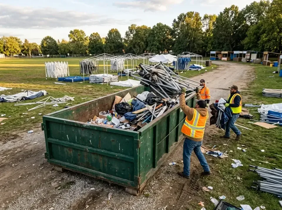 temporary-event-waste-containe-016 — frequently asked questions, Roll-Off Dumpster Rental Services in Centre, AL